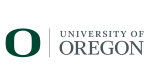 University of Oregon Transparent PNG Logo