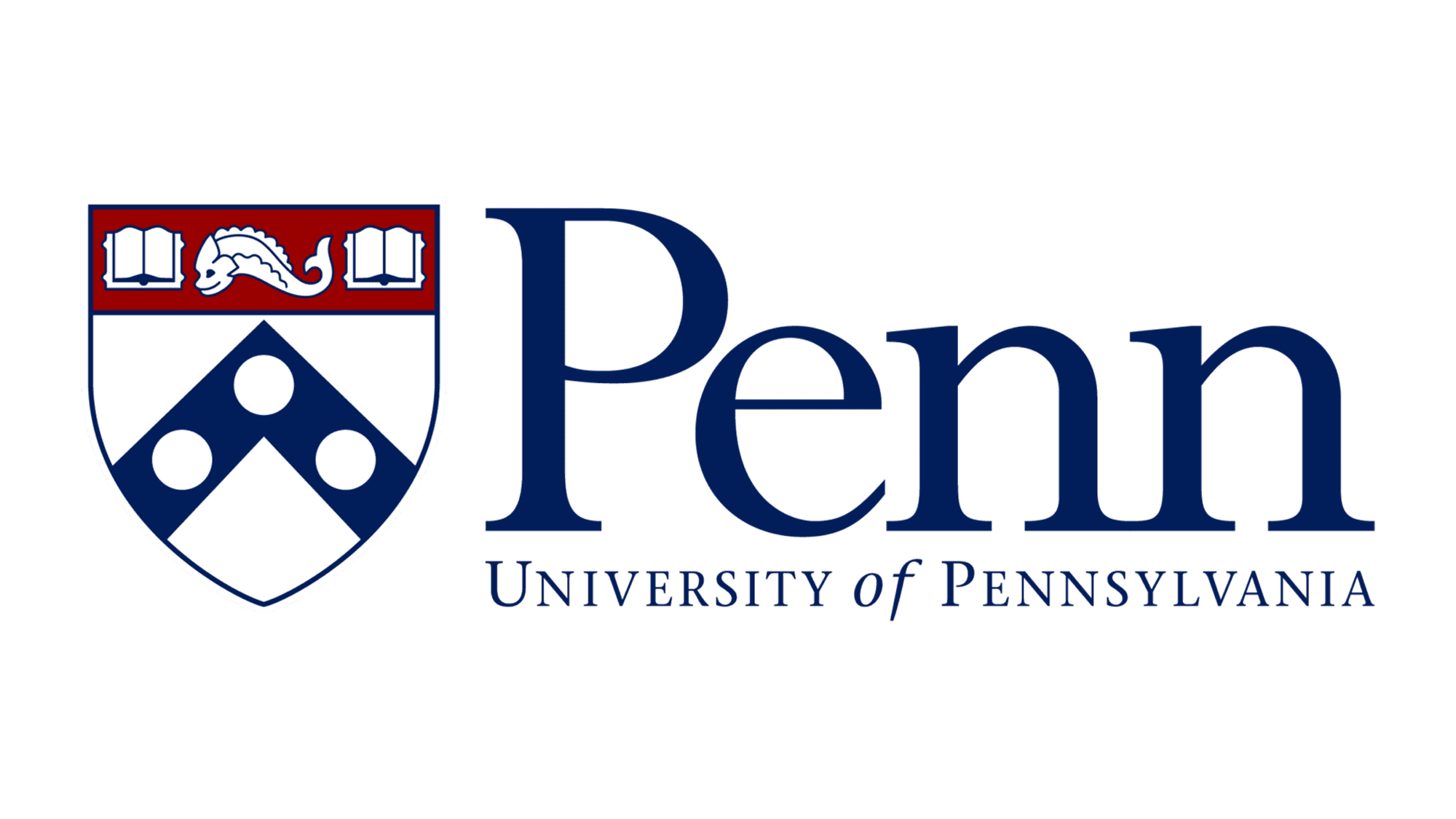 University of Pennsylvania Transparent Logo PNG