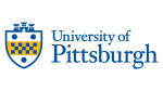University of Pittsburgh Transparent Logo PNG