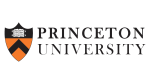 University of Princeton Transparent PNG Logo