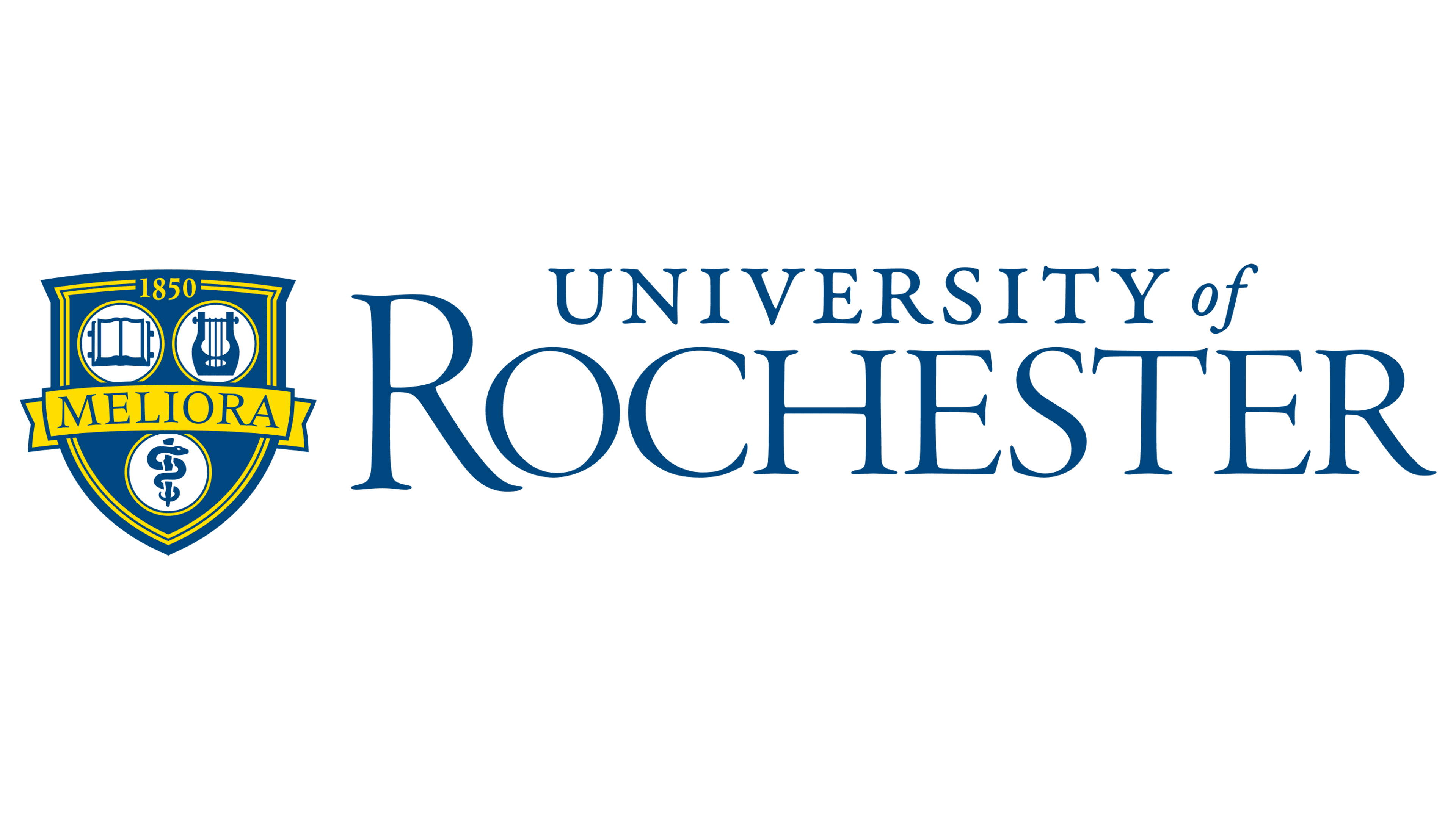 University of Rochester Transparent Logo PNG