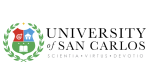University of San Carlos Logo Transparent PNG