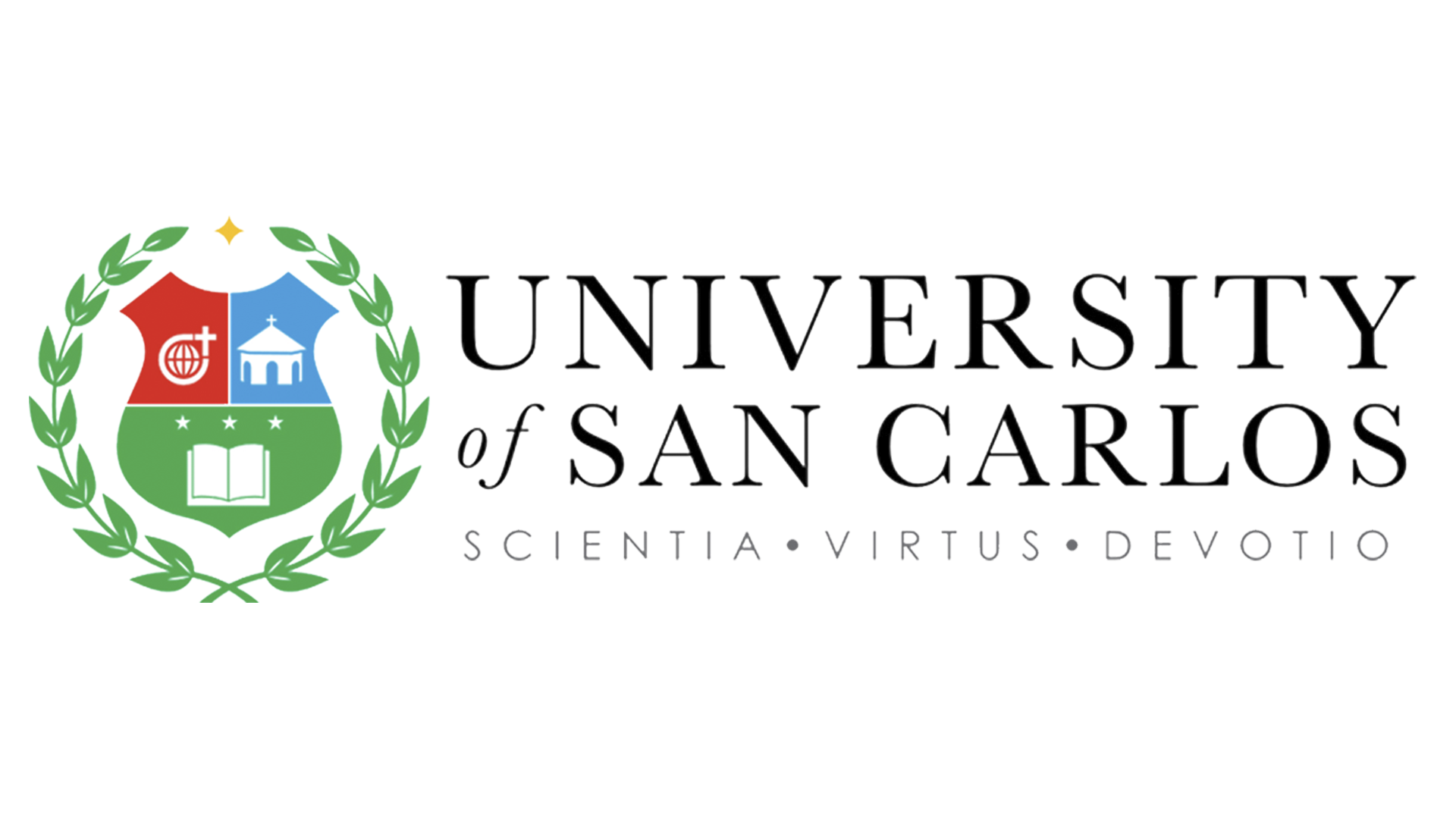 University of San Carlos Transparent Logo PNG