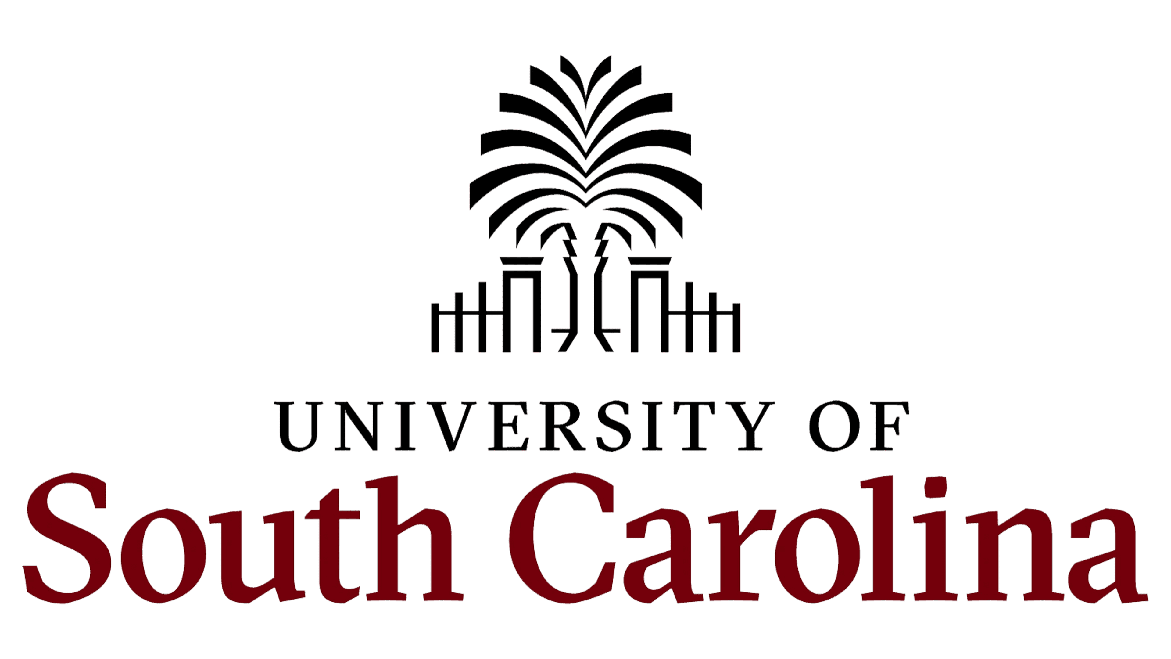 University of South Carolina Transparent Logo PNG