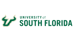 University of South Florida Transparent PNG Logo