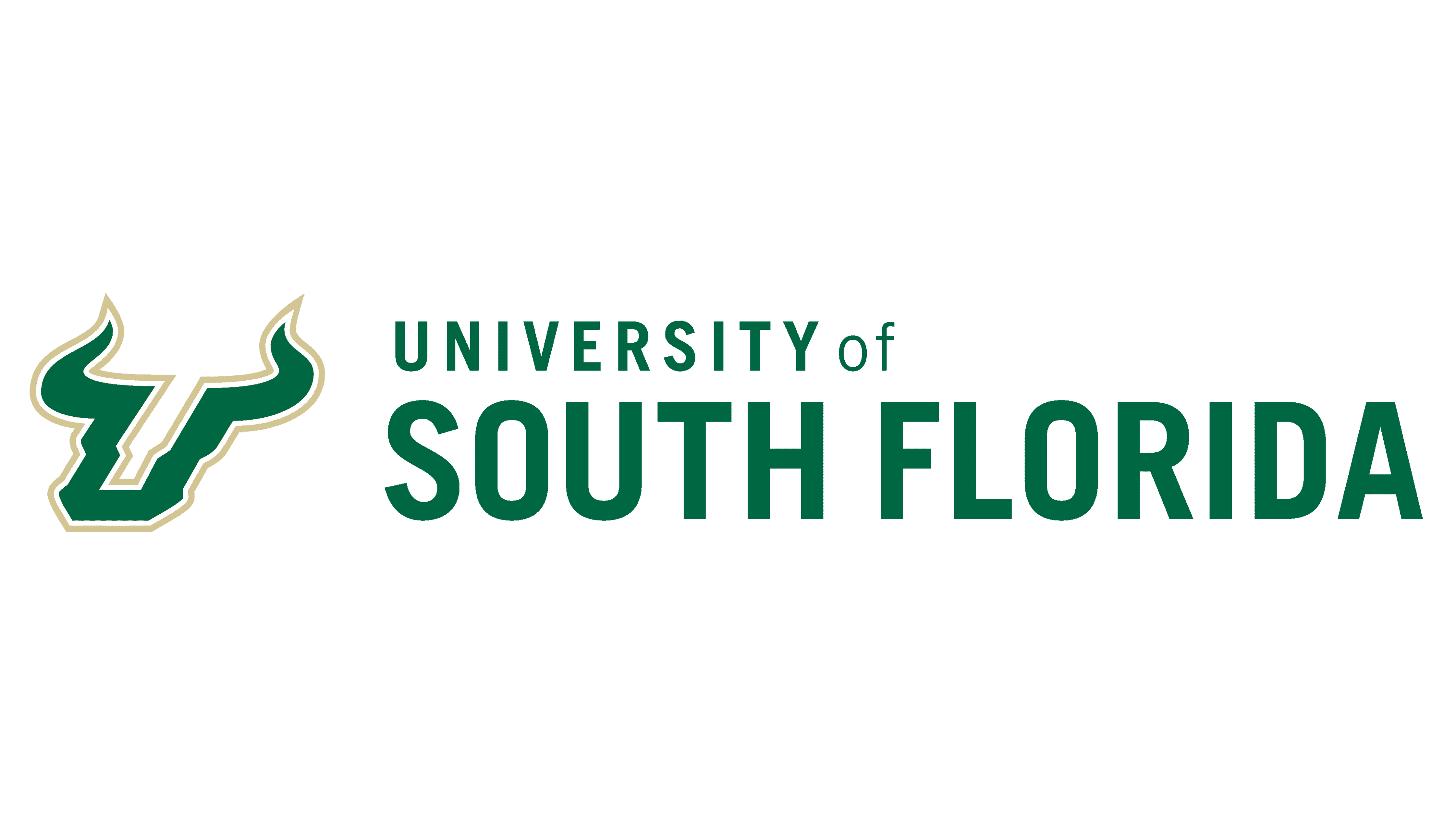 University of South Florida Transparent PNG Logo