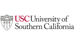 University of Southern California Transparent Logo PNG