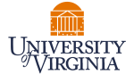 University of Virginia Transparent Logo PNG