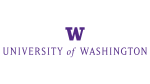 University of Washington Transparent PNG Logo