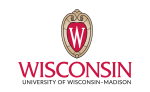 University of Wisconsin Transparent Logo PNG