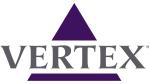 Vertex Transparent Logo PNG