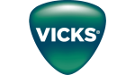 Vicks Logo Transparent PNG