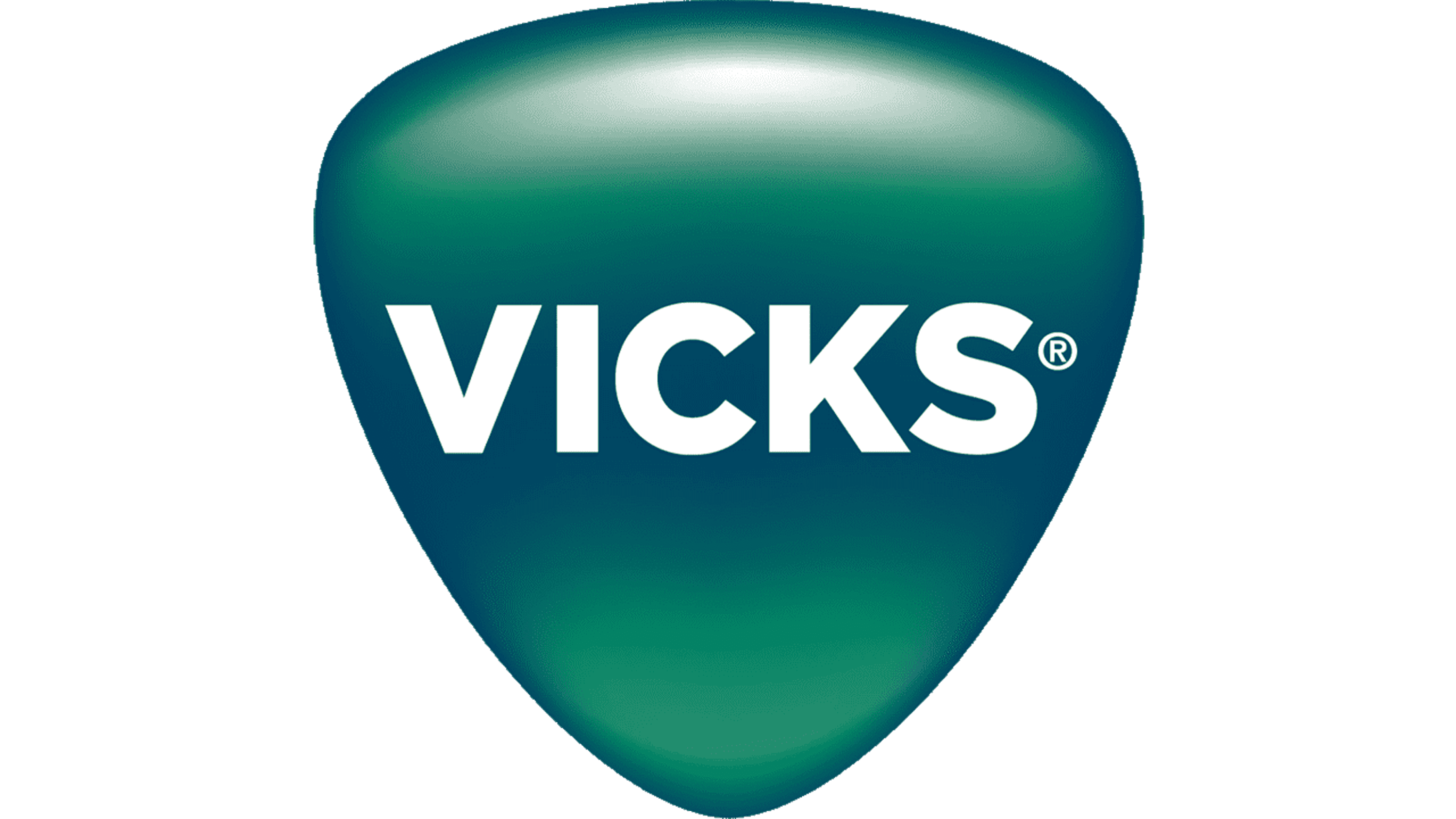 Vicks Transparent Logo PNG