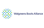 Walgreens Boots Alliance Logo Transparent PNG