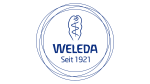 Weleda Transparent PNG Logo