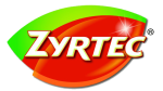 Zyrtec Transparent PNG Logo