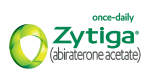 Zytiga Transparent Logo PNG