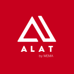 ALAT by Wema Logo Transparent PNG