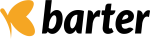 Barter Logo Transparent PNG