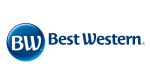 Best Western Transparent Logo PNG