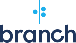 Branch Logo Transparent PNG