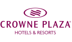 Crowne Plaza Transparent Logo PNG