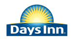 Days Inn Transparent Logo PNG