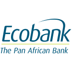 Ecobank Logo Transparent PNG