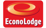Econo Lodge Transparent Logo PNG
