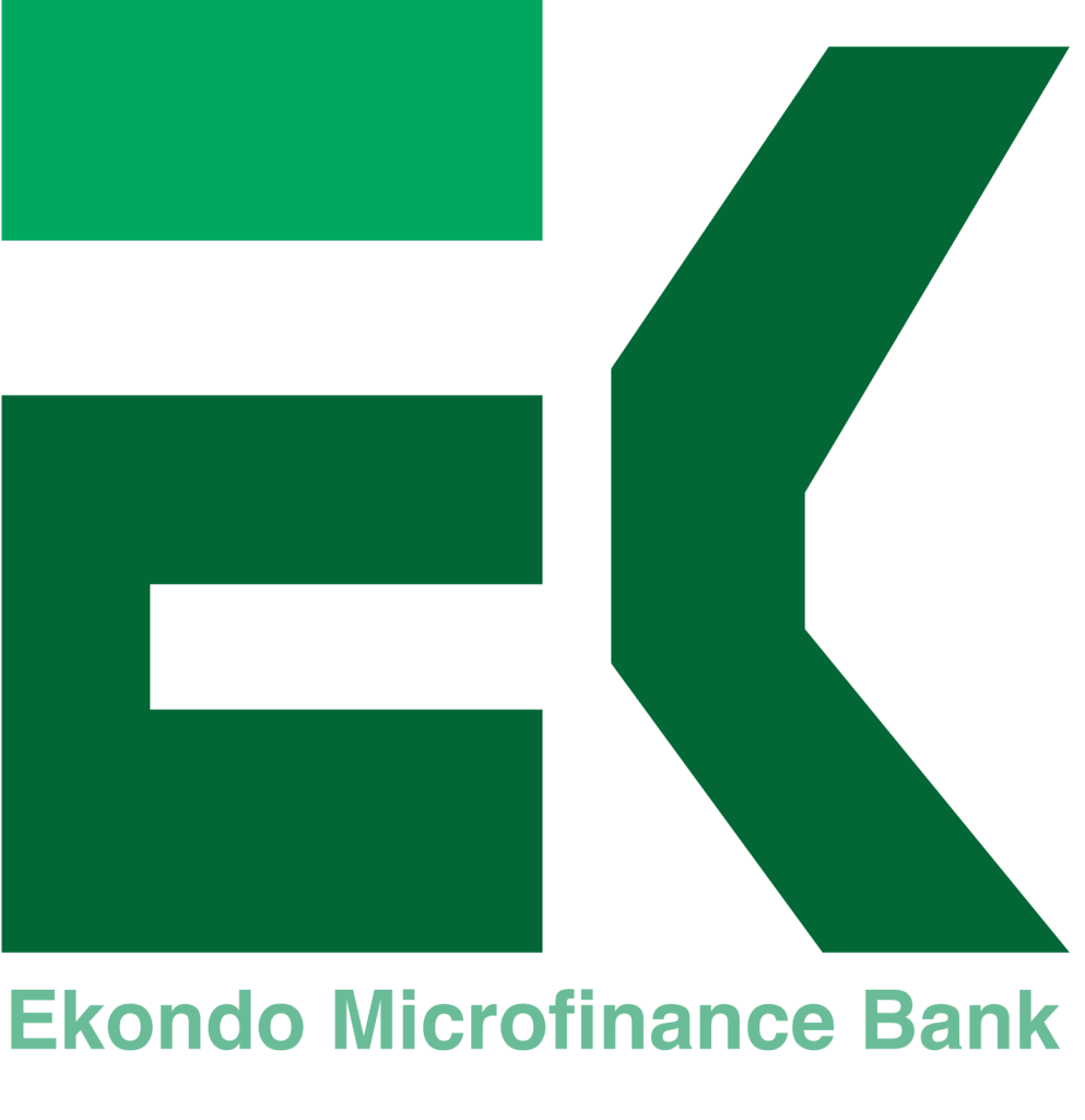 Ekondo Microfinance Bank Logo PNG Download - Bootflare