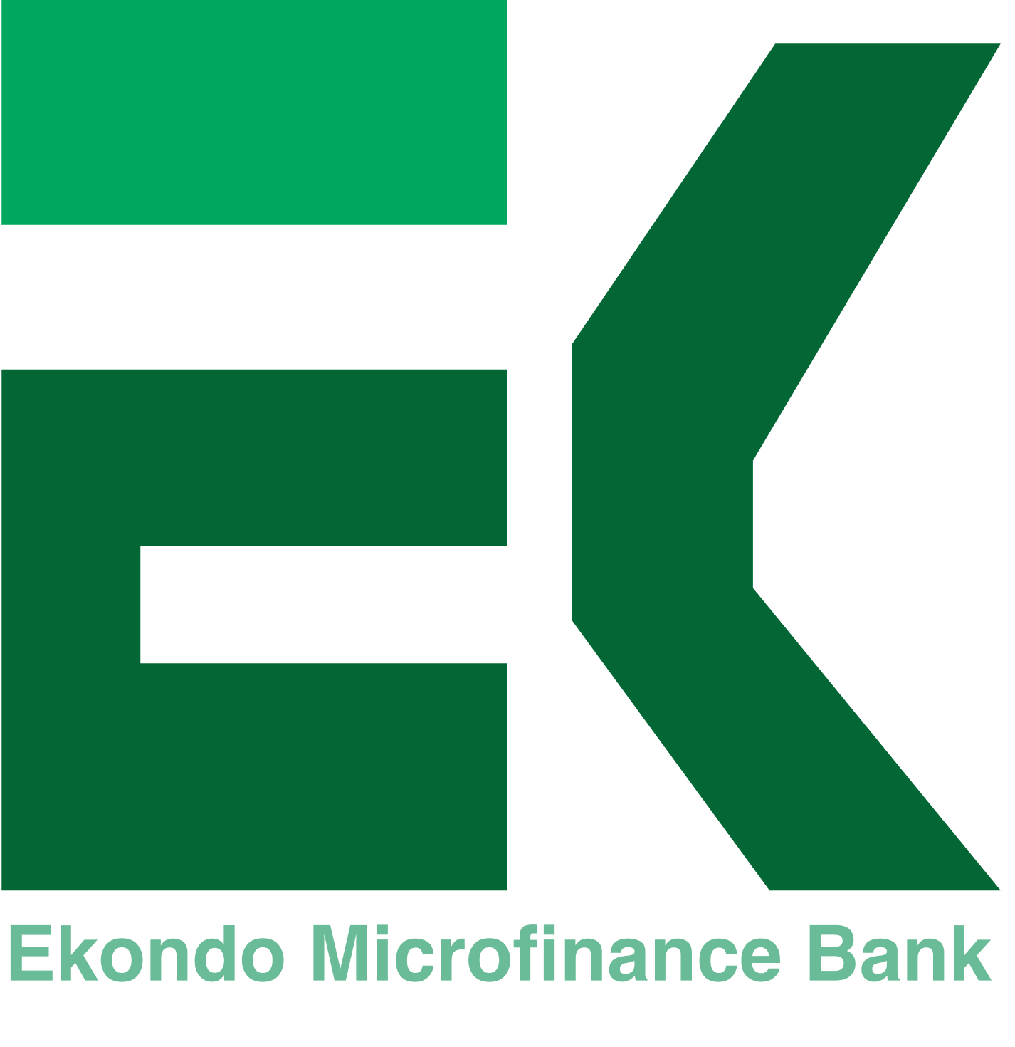 Ekondo Microfinance Bank