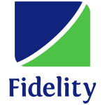 Fidelity Bank Nigeria Transparent Logo PNG