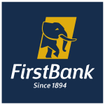 First Bank of Nigeria Transparent Logo PNG
