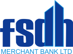 First Securities Discount House Limited Logo Transparent PNG