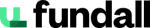 Fundall Transparent Logo PNG