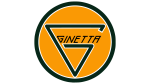 Ginetta Transparent PNG Logo