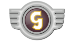Glas Transparent Logo PNG