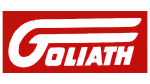 Goliath Transparent PNG Logo