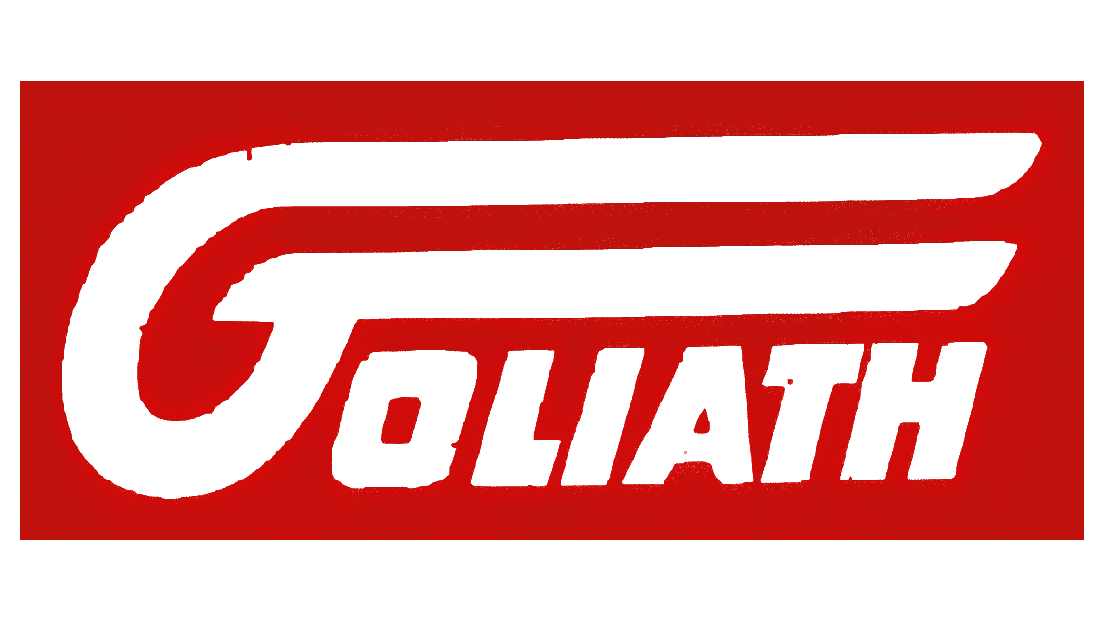 Goliath Transparent Logo PNG