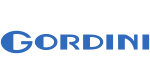 Gordini Transparent Logo PNG