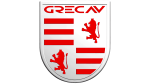 Grecav Transparent PNG Logo