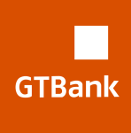Guaranty Trust Bank Logo Transparent PNG
