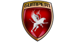 Gumpert Transparent PNG Logo