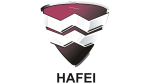 Hafei Transparent Logo PNG