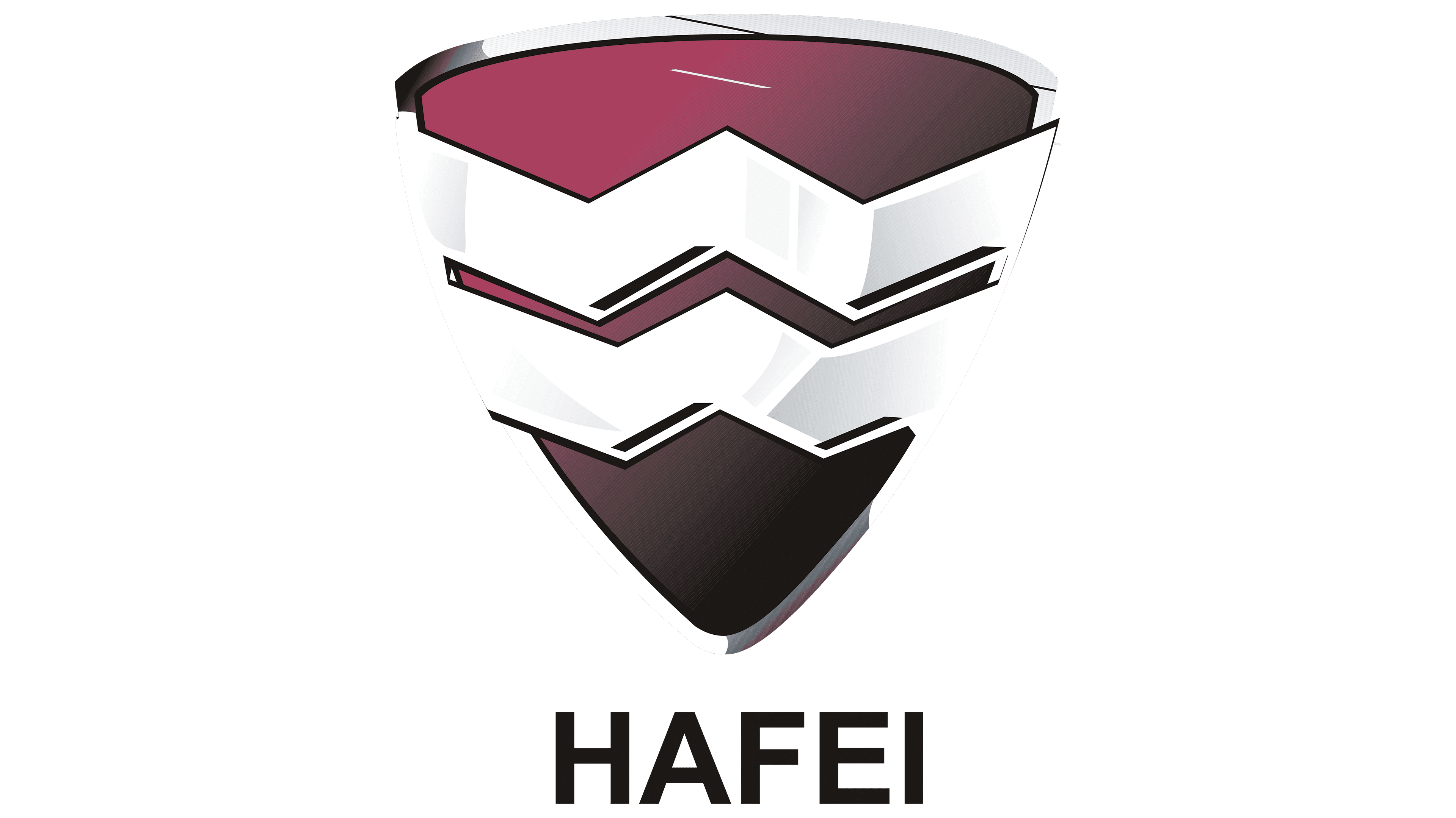 Hafei Transparent PNG Logo