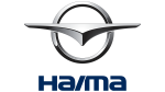 Haima Transparent Logo PNG