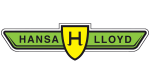 Hansa Transparent Logo PNG