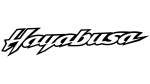 Hayabusa Transparent Logo PNG