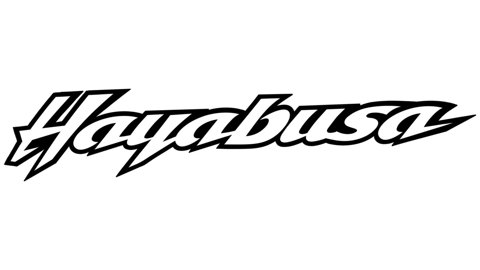 Hayabusa Logo PNG Download Bootflare hayabusa-logo-png-download-bootflare