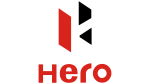 Hero Transparent Logo PNG